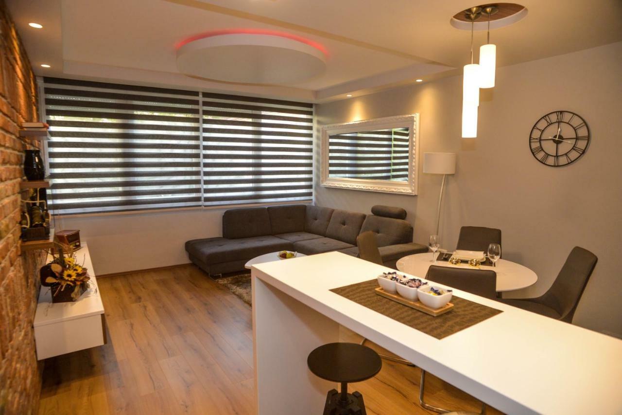 Guest House Crisogono Zadar Exterior foto
