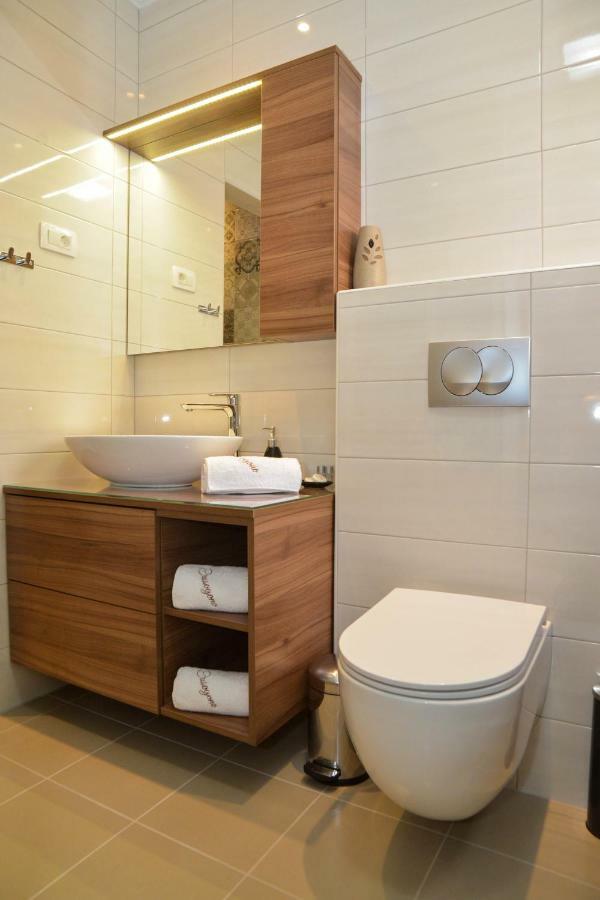 Guest House Crisogono Zadar Exterior foto