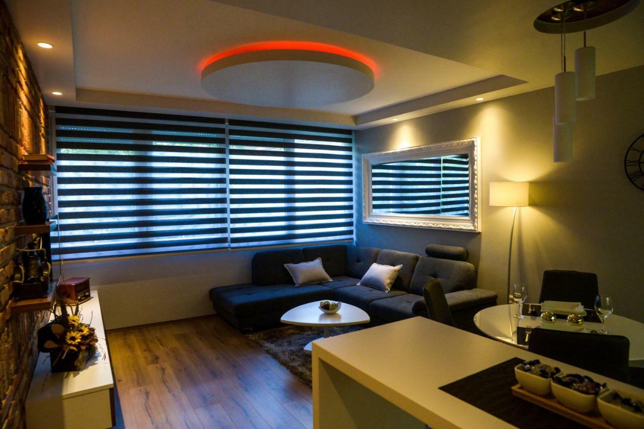 Guest House Crisogono Zadar Exterior foto